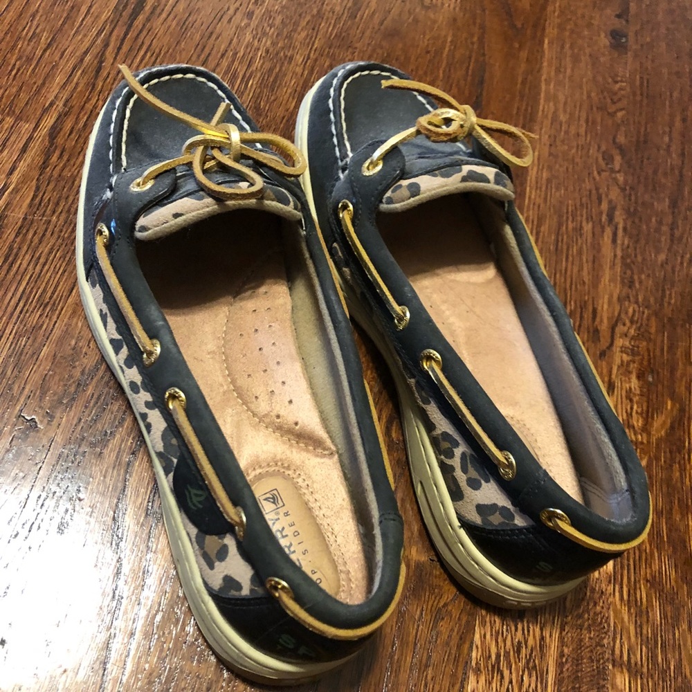 Sperry’s